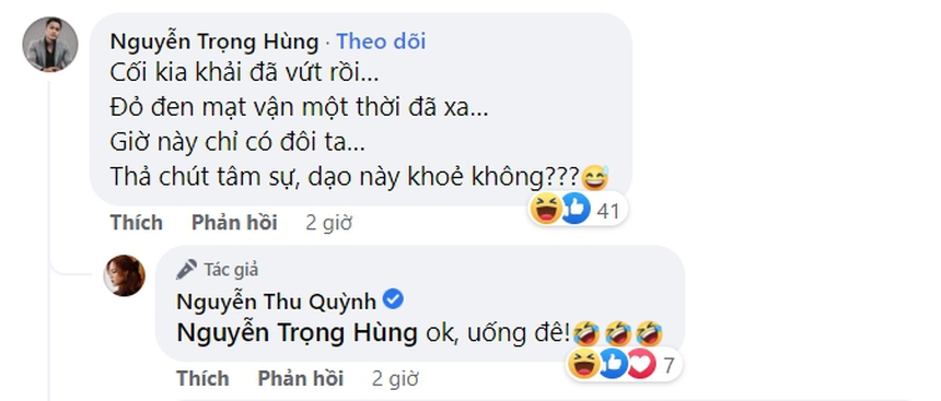 Một cặp đôi 'Về nhà đi con' hội ngộ sau thời gian dài khiến khán giả thích thú - Ảnh 4.
