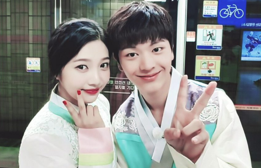 Nam diễn viên 'Chiếc thìa vàng' Yook Sung Jae giàu cỡ nào? - Ảnh 5.