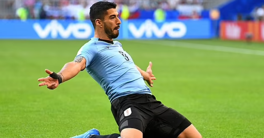 World Cup trước giờ G: Messi, Ronaldo và những ngôi sao lão tướng nào có "cửa" vô địch? - Ảnh 4. World Cup trước giờ G: Messi, Ronaldo và những ngôi sao lão tướng nào có "cửa" vô địch? - Ảnh 4.