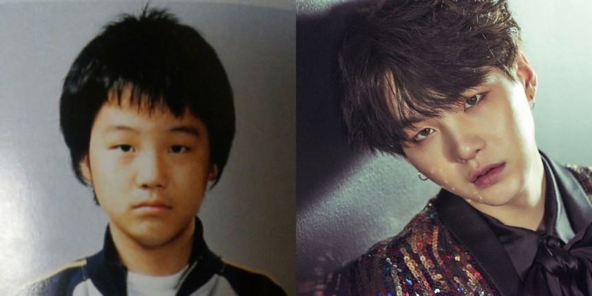 (Tin bài thứ 7) Big Hit tìm ra từng thành viên của BTS ra sao - Ảnh 3.