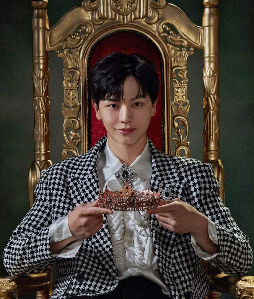 Nam diễn viên 'Chiếc thìa vàng' Yook Sung Jae giàu cỡ nào? - Ảnh 8.