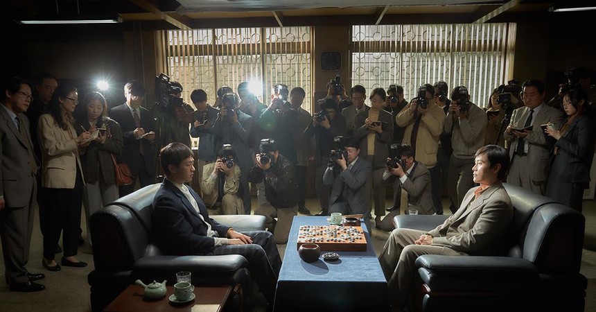 (TIN THỨ 7) Vì sao phim Hàn Quốc đua nhau phát hành trên Netflix? - Ảnh 2.