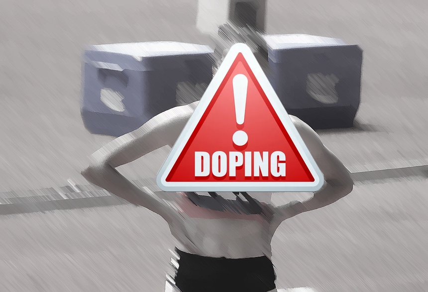 Chung nhau mua thực phẩm chức năng, 5 VĐV điền kinh  dính doping tại SEA Games 31  - Ảnh 2.