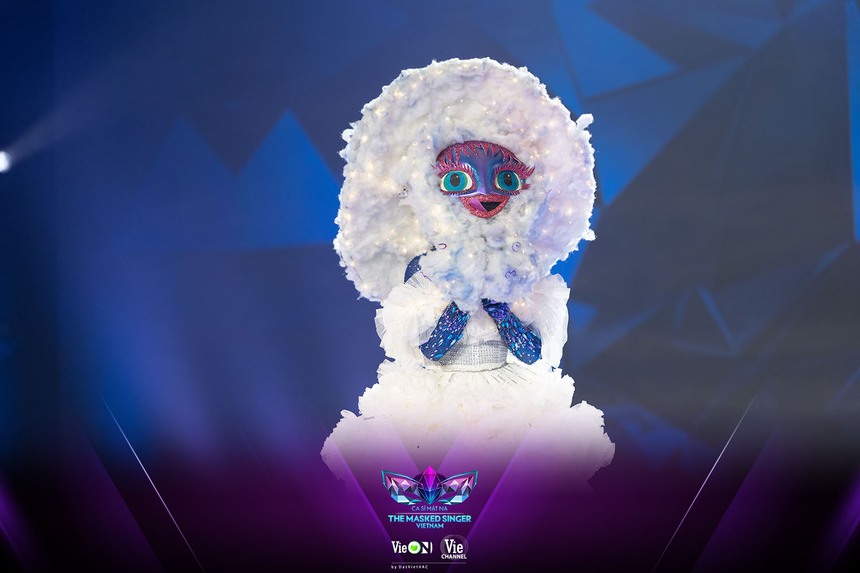 Ai sẽ chiến thắng ở "Ca sĩ mặt nạ"? - Ảnh 4.