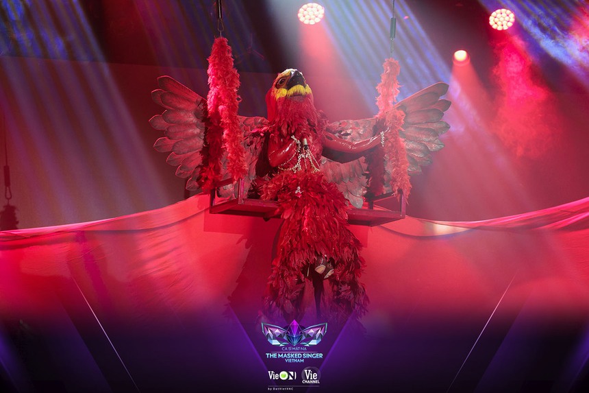 Ai sẽ chiến thắng ở "Ca sĩ mặt nạ"? - Ảnh 6.