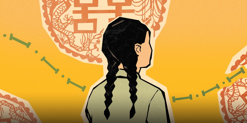 Lời tự sự của cô dâu Việt ở Trung Quốc: Đi xa sau thất bại của cuộc tình 8 năm, ước mơ mở tiệm bánh mì nơi xứ người - Ảnh 1.