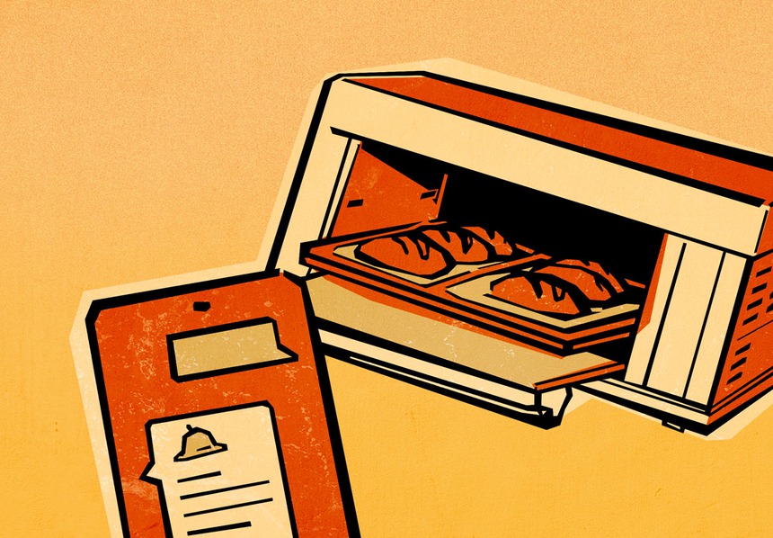 Lời tự sự của cô dâu Việt ở Trung Quốc: Đi xa sau thất bại của cuộc tình 8 năm, ước mơ mở tiệm bánh mì nơi xứ người - Ảnh 8.