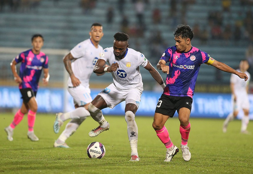 Bóng đá Việt Nam tối ngày 19/11: Quang Hải có cơ hội ra sân ở trận Pau FC vs US Colomiers - Ảnh 5.