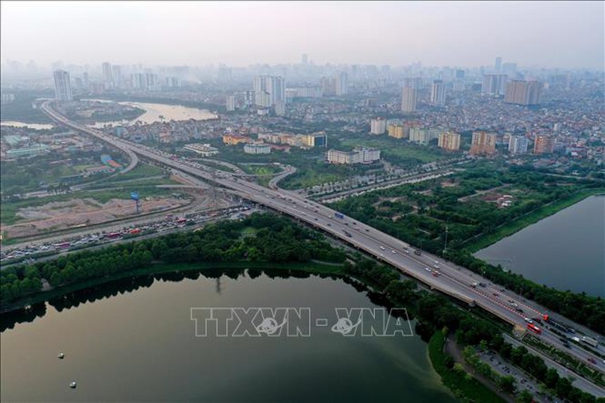 Quy hoạch tổng thể Quốc gia - Cơ hội cho sự phát triển - Ảnh 2.