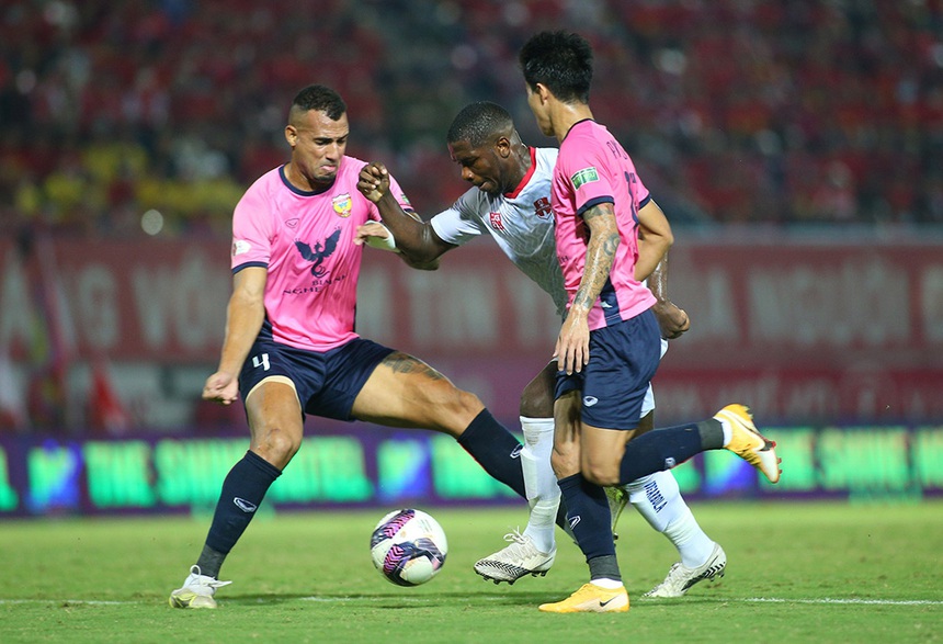 Rimario bỏ ngỏ tương lai, HAGL sắp có sao Việt kiều từ châu Âu - Ảnh 1.