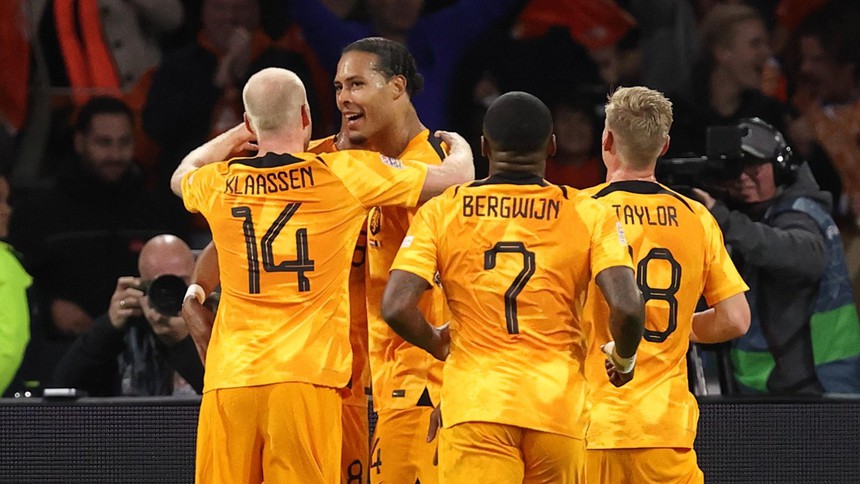 Link xem trực tiếp bóng đá trận Senegal vs Hà Lan, World Cup 2022 (23h00, 21/11) - Ảnh 2.