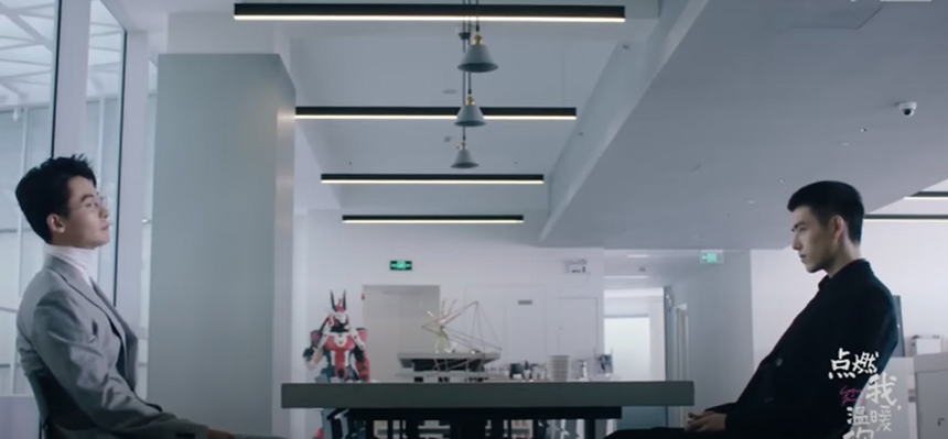 Loạt chi tiết đáng mong chờ nhất phần 2 'Chiếc bật lửa và váy công chúa': Cảnh thân mật của cặp chính hứa hẹn 'gây sốt' - Ảnh 4.