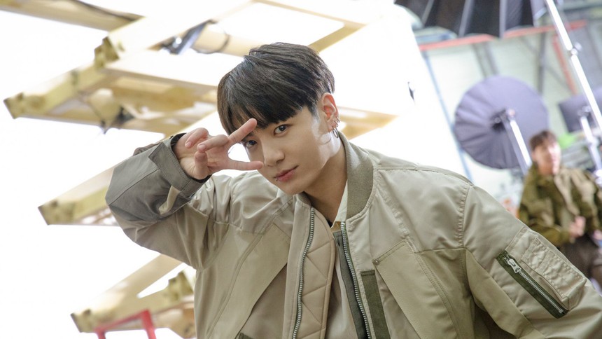 Phụ huynh BTS dạy con cực kỳ nghiêm khắc? - Ảnh 12. Phụ huynh BTS dạy con cực kỳ nghiêm khắc? - Ảnh 12.