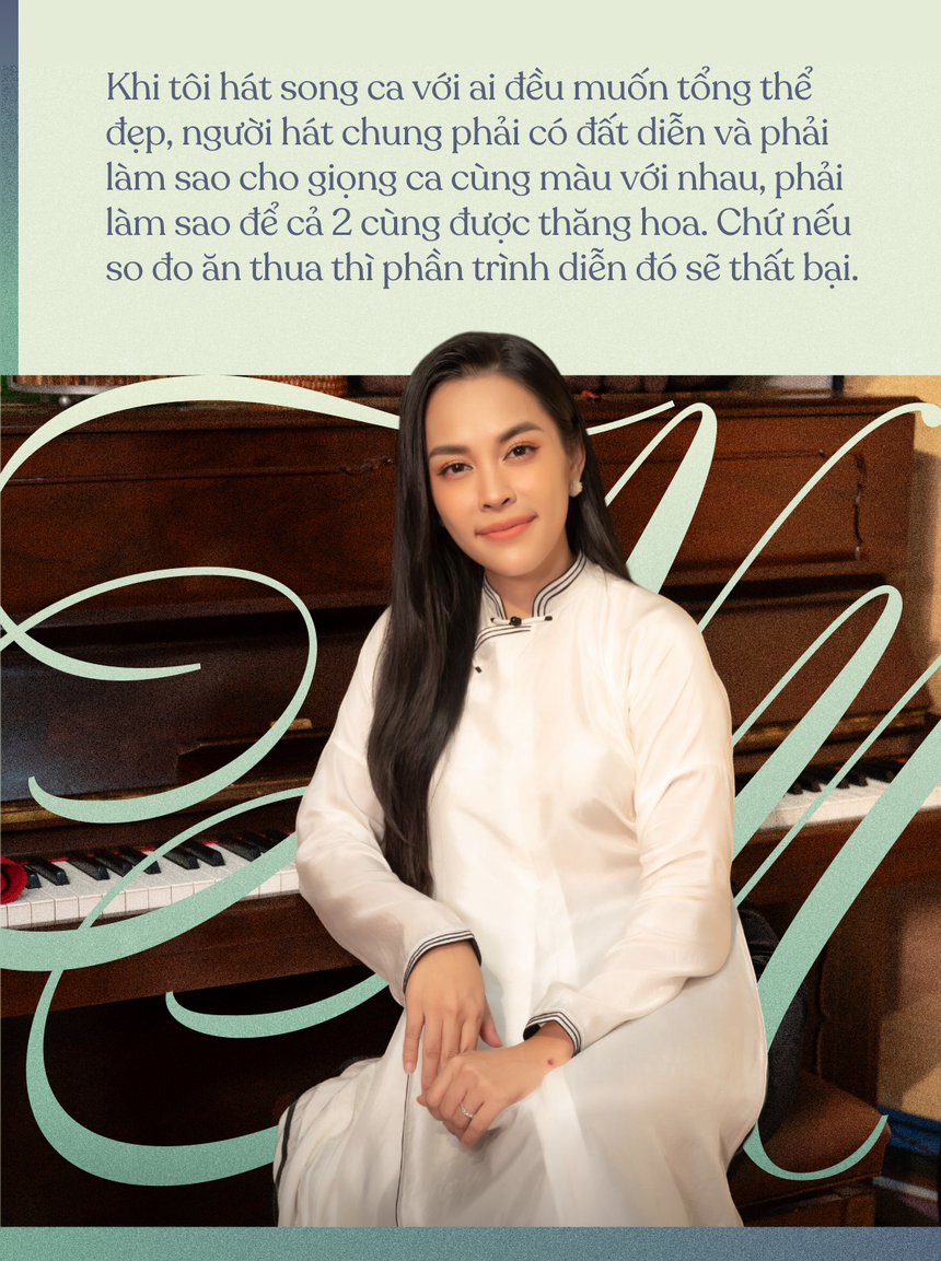 O Sen Ngọc Mai từng đi thi hát, bị ám ảnh vì 1 câu nói: “Cô có nhất ở đâu nhưng đến đây cũng chỉ là 1 con gián!"  - Ảnh 18.