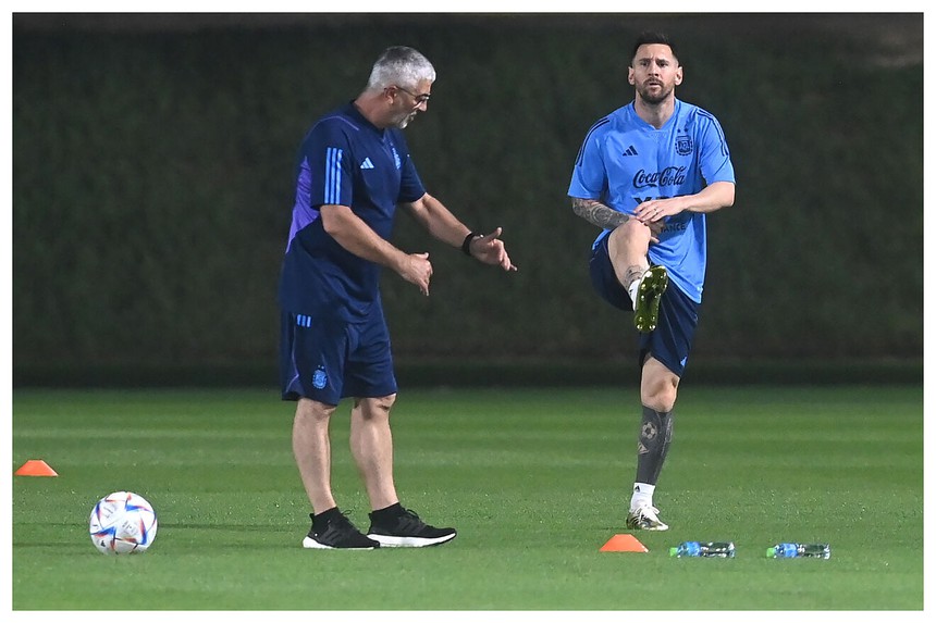 Tin nóng bóng đá chiều ngày 20/11: Benzema phản ứng sau khi lỡ mất World Cup - Ảnh 3.