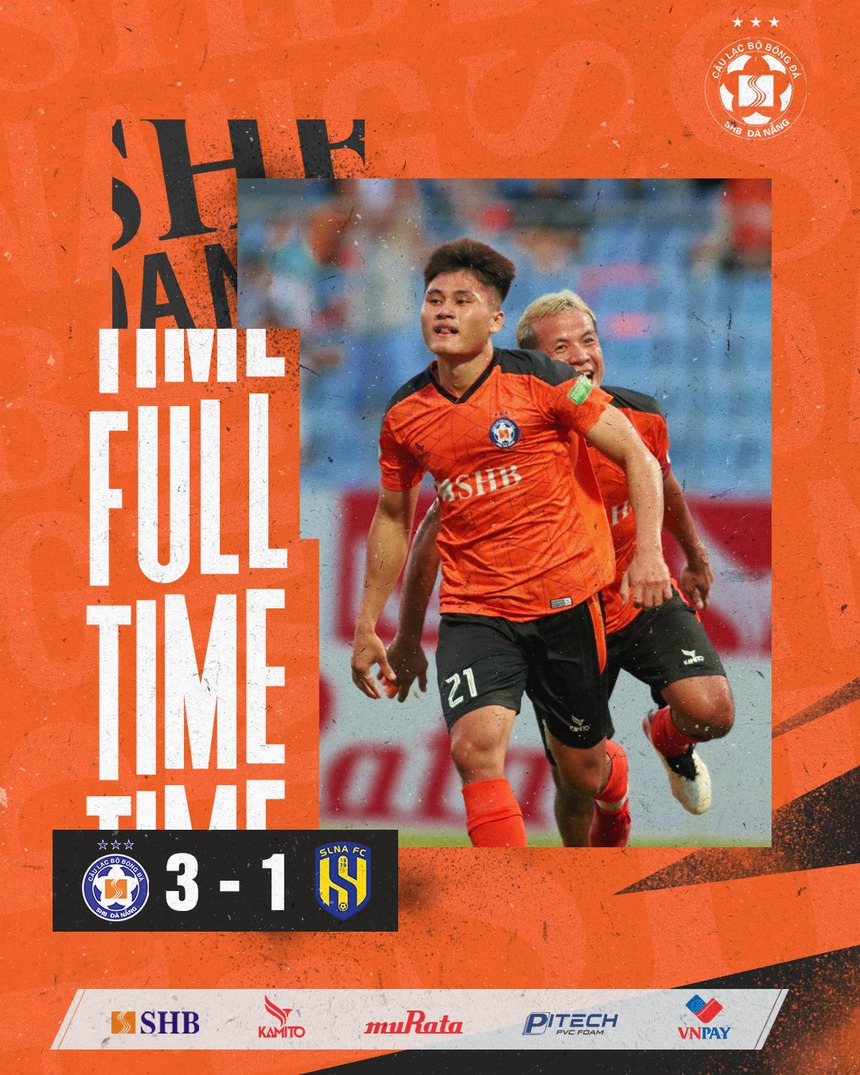 Bóng đá Việt Nam trưa ngày 20/10: Hoàng Đức nhận vinh dự đặc biệt. Quang Hải không được thi đấu - Ảnh 4.