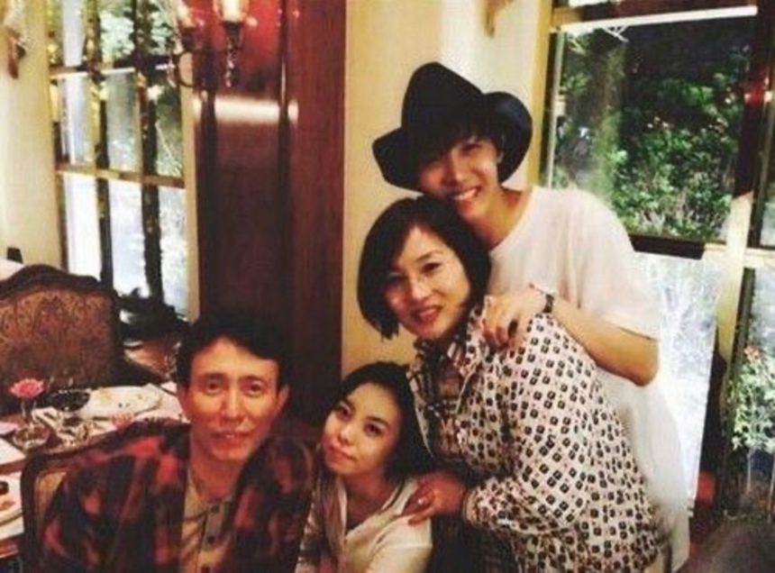 Phụ huynh BTS dạy con cực kỳ nghiêm khắc? - Ảnh 5. Phụ huynh BTS dạy con cực kỳ nghiêm khắc? - Ảnh 5.