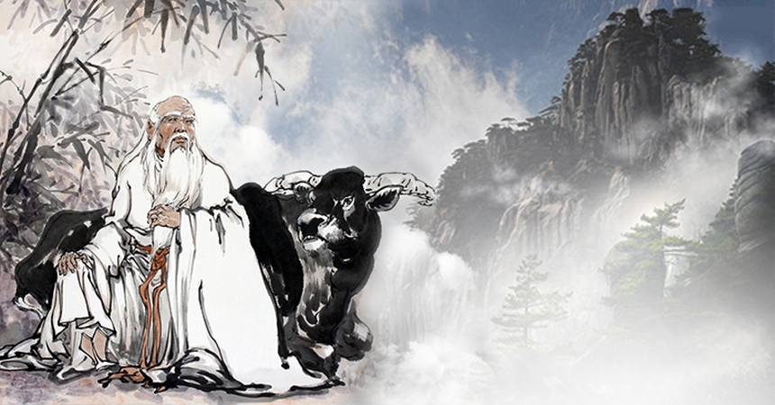 Lão Tử dạy 3 bài học lớn, hậu thế lĩnh hội được thì hưởng cả một đời: Biết đủ sẽ có đủ, biết người là khôn, biết mình là sáng suốt - Ảnh 2.