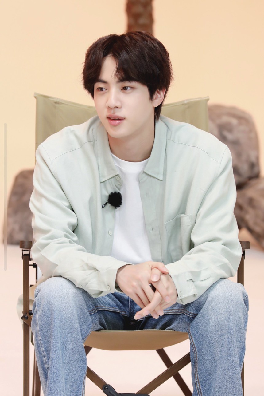 Phụ huynh BTS dạy con cực kỳ nghiêm khắc? - Ảnh 2. Phụ huynh BTS dạy con cực kỳ nghiêm khắc? - Ảnh 2.