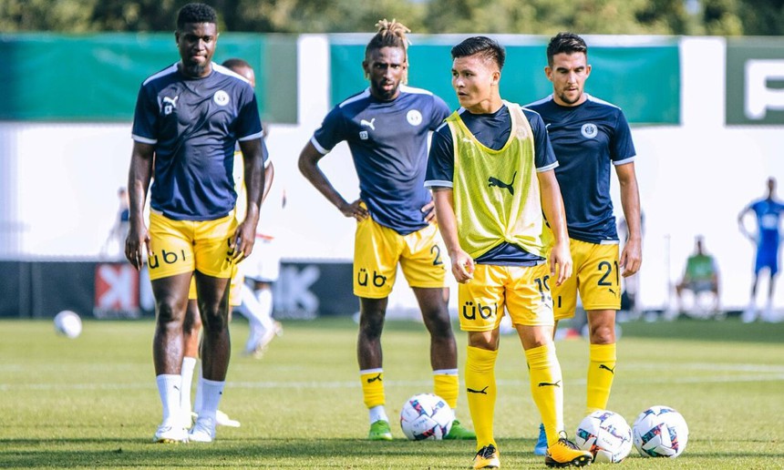 Bóng đá Việt Nam tối ngày 22/11: HLV Park Hang Seo đánh giá cao Thái Lan - Ảnh 5.