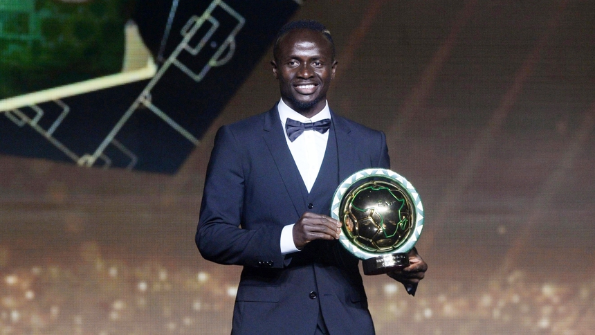 World Cup 2022: Mane, trong bi kịch nhà vua châu Phi - Ảnh 1.