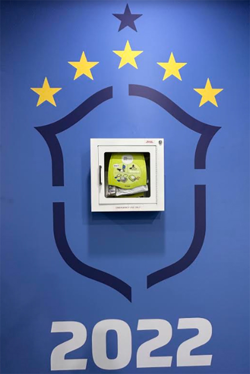 Ký sự World Cup: Một chiều làm fan Brazil - Ảnh 4.