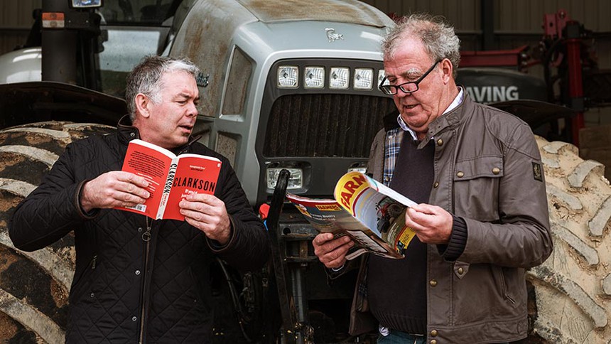 Triệu phú rời phố về quê, đầu tư hẳn máy kéo Lamborghini làm nông nhưng chỉ thu về 4 triệu VNĐ/năm  - Ảnh 1.