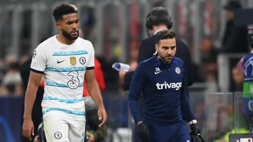 Đội hình vắng mặt World Cup 2022: Tuyển Pháp góp 4 người - Ảnh 2.