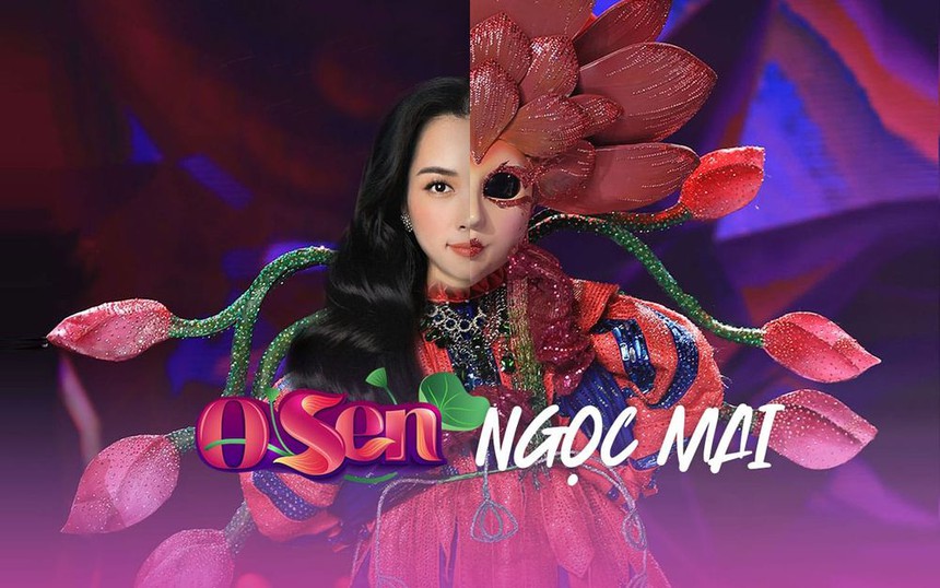Huỳnh Như tiếp tục ghi bàn ở Châu Âu; Chân dung quán quân The Masked Singer 2022 - Ảnh 3.