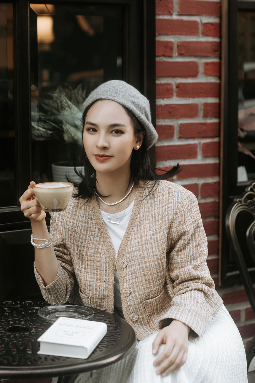 Profile nữ MC VTV được Hoa hậu Du Lịch Quốc tế mời dẫn Chung kết tại Malaysia - Ảnh 7.