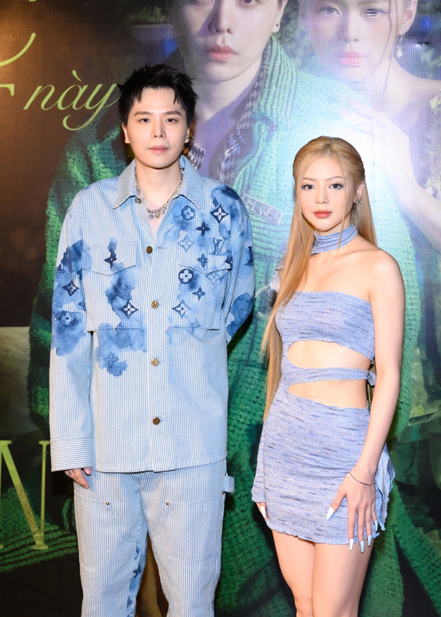 Trịnh Thăng Bình - Liz Kim Cương và mối quan hệ tóm gọn trong 4 chữ sau chia tay  - Ảnh 3.