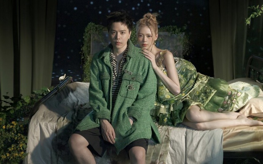 Trịnh Thăng Bình - Liz Kim Cương và mối quan hệ tóm gọn trong 4 chữ sau chia tay  - Ảnh 4.