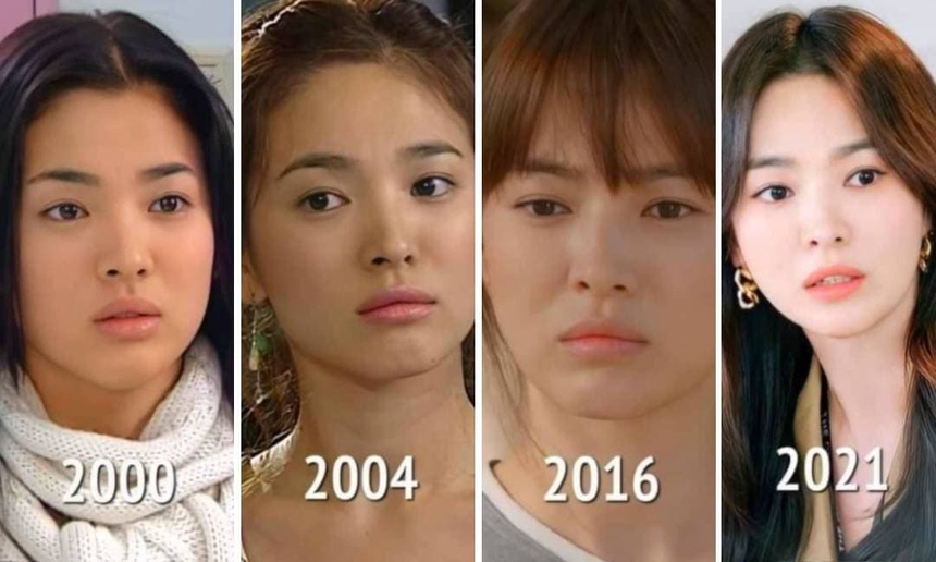 (TIN CHỦ NHẬT) 5 diễn viên 'một màu' của màn ảnh Hàn: Song Hye Kyo 'lụy tình', Lee Min Ho chỉ thích làm trai đẹp giàu có - Ảnh 12. (TIN CHỦ NHẬT) 5 diễn viên 'một màu' của màn ảnh Hàn: Song Hye Kyo 'lụy tình', Lee Min Ho chỉ thích làm trai đẹp giàu có - Ảnh 12.