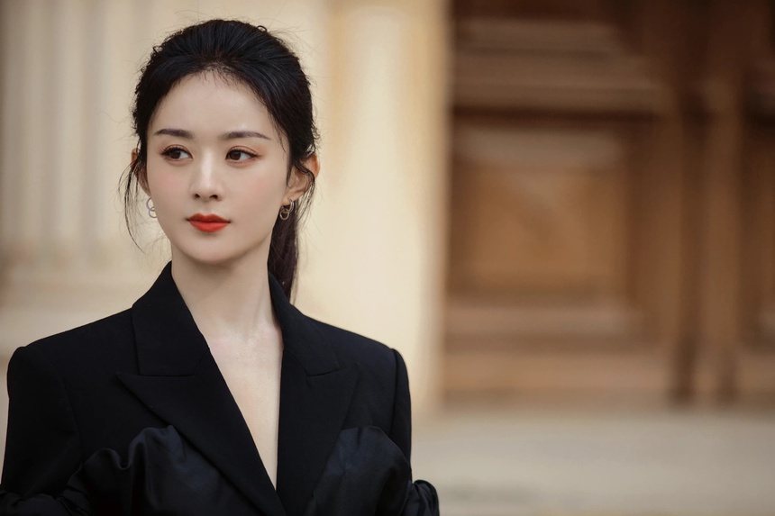 (TIN CHỦ NHẬT) Bảng xếp hạng sao nữ có lượng fan cao nhất của C-biz - Ảnh 4. (TIN CHỦ NHẬT) Bảng xếp hạng sao nữ có lượng fan cao nhất của C-biz - Ảnh 4.