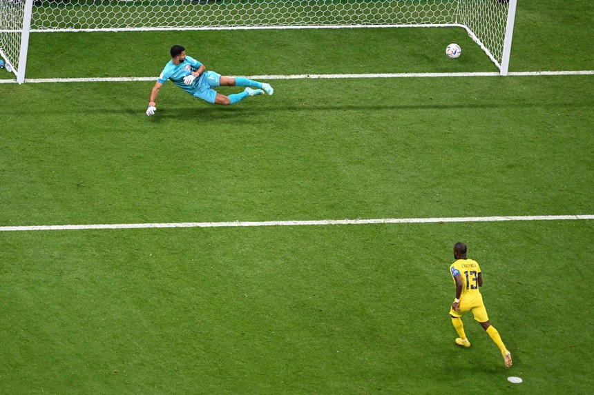 World Cup 2022 và những thống kê thú vị - Ảnh 2.