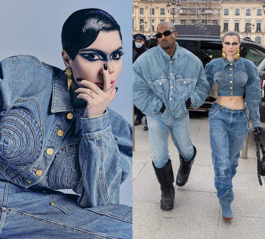 Tóc Tiên và chiếc áo "toà thiên nhiên" nhọn hoắt: Liệu đã hợp cảnh hay chưa? - Ảnh 5.