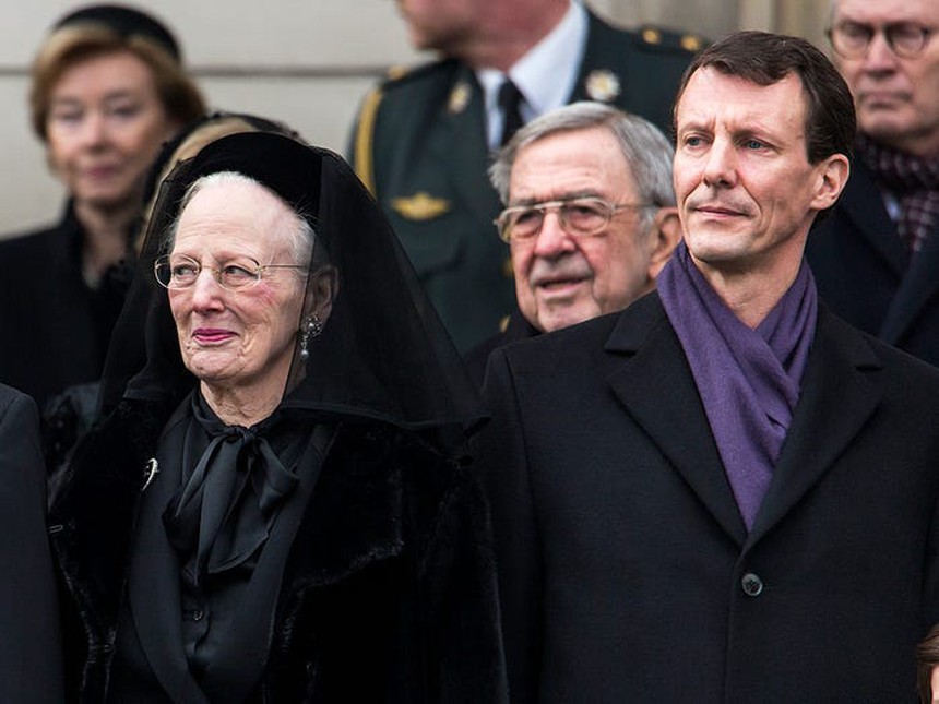 ‘Nữ vương gạt tàn’ của Đan Mạch: Định nghĩa ‘người thành công luôn có lối đi riêng’ của vị quân chủ khác biệt nhất châu Âu - Ảnh 6.