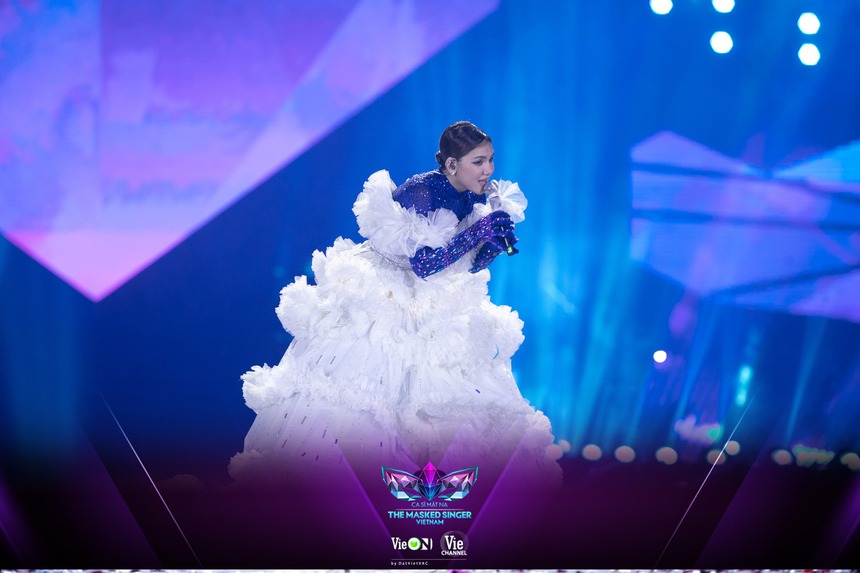 Dư âm "Ca sĩ mặt nạ" - Ảnh 6.