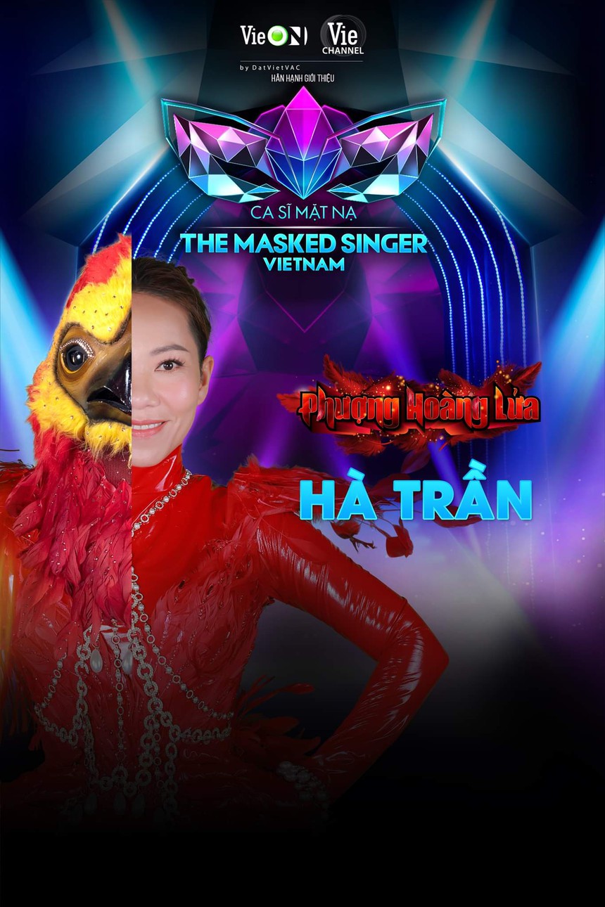 Dư âm "Ca sĩ mặt nạ" - Ảnh 5.