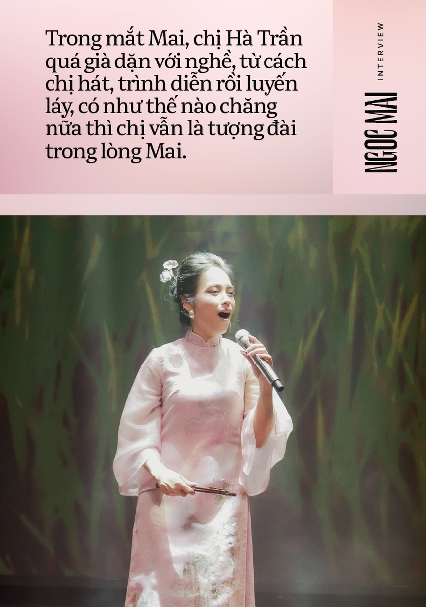 O Sen Ngọc Mai nói về chuyện 2 lần hoãn đám cưới với Quốc Nghiệp sau 5 năm làm vợ chồng - Ảnh 6.