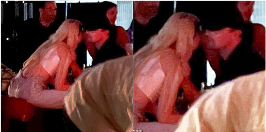 Siêu mẫu Gigi Hadid có bữa tối bí mật với nam tài tử Leonardo Dicaprio - Ảnh 4.