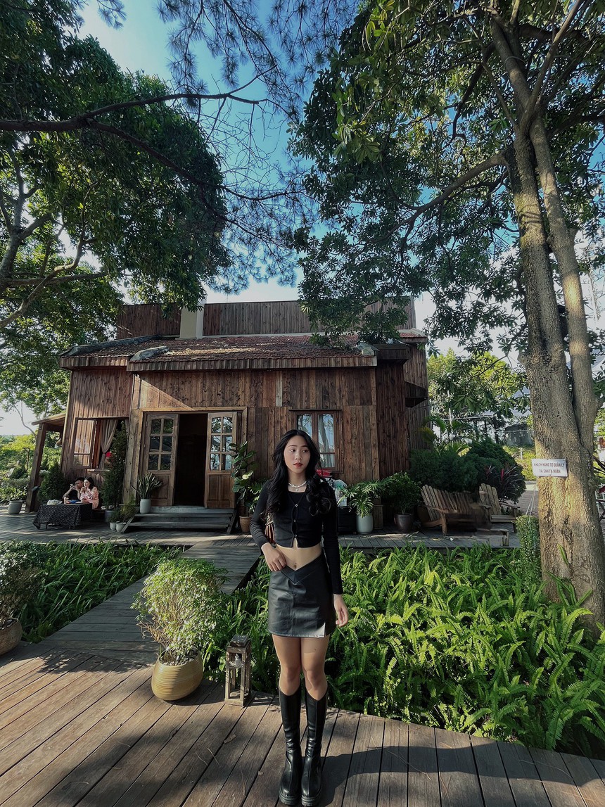 Hot girl U19 nữ Việt Nam, hot girl Bảo Trâm, đội trưởng U19 nữ Việt Nam, Bảo Trâm