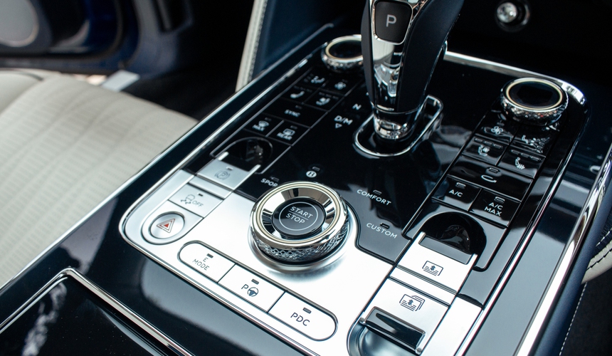 Chi tiết Bentley Flying Spur Hybrid giá từ 16,8 tỷ đồng vừa ra mắt Việt Nam: Hai chiếc đầu tiên đã có chủ - Ảnh 6.