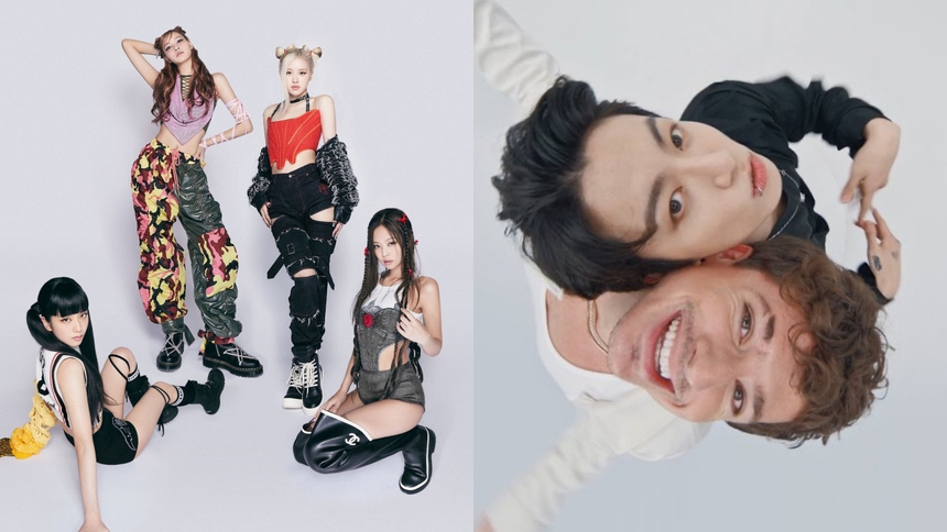 Blackpink lập kỷ lục hoành tráng mới, vượt mặt Jungkook BTS - Ảnh 3. Blackpink lập kỷ lục hoành tráng mới, vượt mặt Jungkook BTS - Ảnh 3.