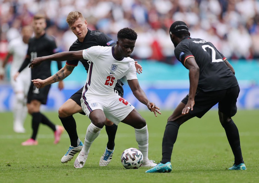 Đội hình dự kiến cho trận mở màn của tuyển Anh trước Iran - Ảnh 2.