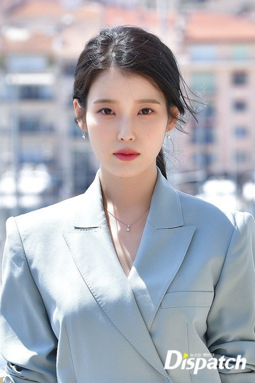 Ngôi sao được yêu thích nhất tại Hàn Quốc: BTS xếp thứ 3 - Ảnh 2.