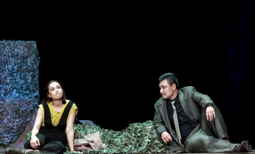 'Mọi điều ta chưa nói' từ Paris đến TP.HCM - Ảnh 4.