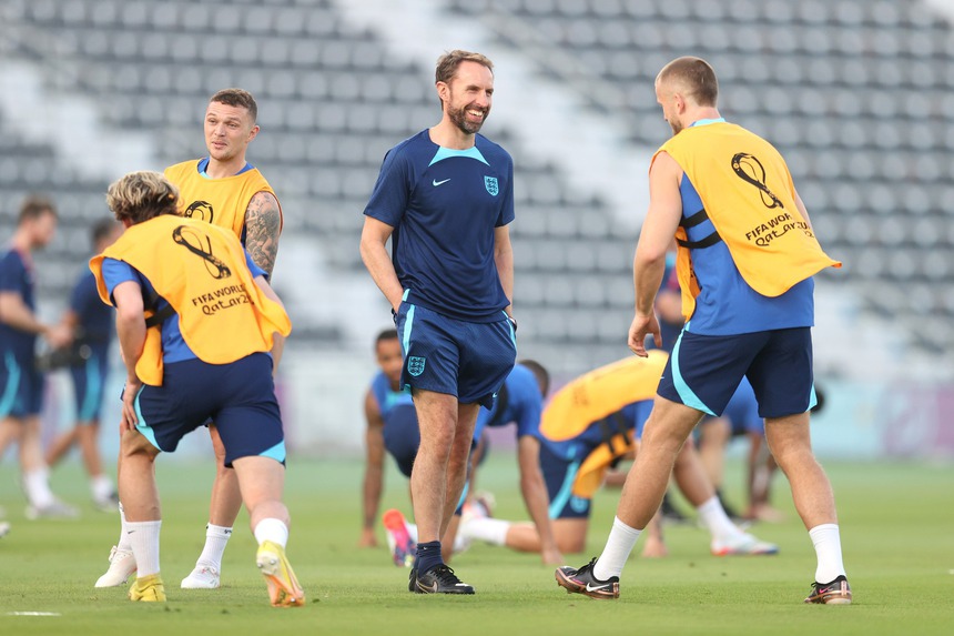 Đội hình dự kiến cho trận mở màn của tuyển Anh trước Iran - Ảnh 5.