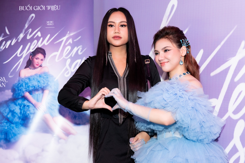 Lady Mây Myra Trần (Ca Sĩ Mặt Nạ): "Tôi không có khả năng để mua giải" - Ảnh 13.