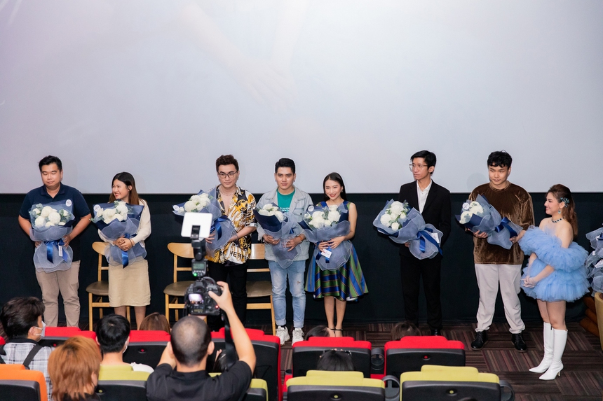 Lady Mây Myra Trần (Ca Sĩ Mặt Nạ): "Tôi không có khả năng để mua giải" - Ảnh 14.